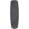 Коврик надувной TALBERG AIR GREY MAT 192х58х5, серый 4673727793331