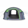 Палатка TALBERG SOLAR QUICK, зелёный 4673727793669