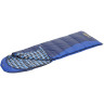 Спальный мешок TALBERG BUSSEN WIDE -11С, левый 4603735103525