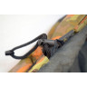Спальный мешок TALBERG FOREST II WIDE -22C, левый 4603726887946