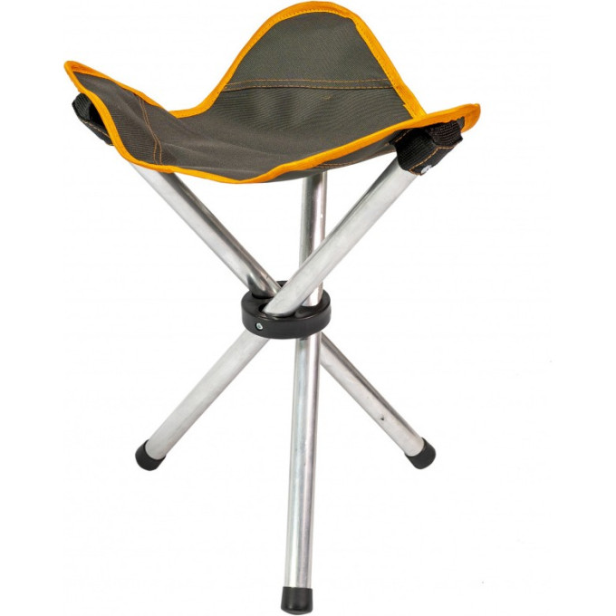 Табурет TALBERG ALU STOOL TRIPOD, 33х33х43 4673747399421